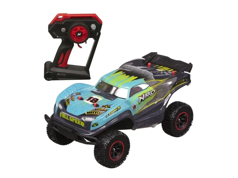Nikko 30 cm Elite Trucks - Rally Raid