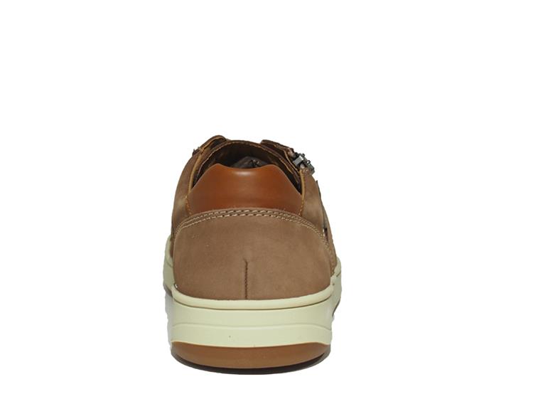 Mephisto Hendrik taupe