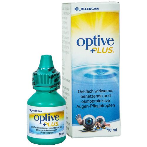 optive PLUS