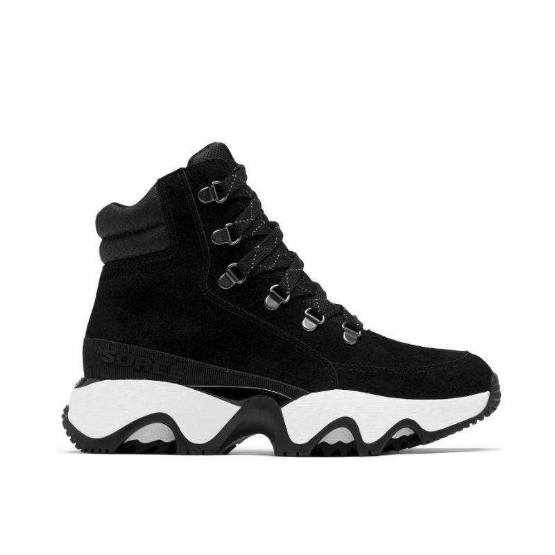 Kinetic Impact Conquest WP - Bottes de neige femme