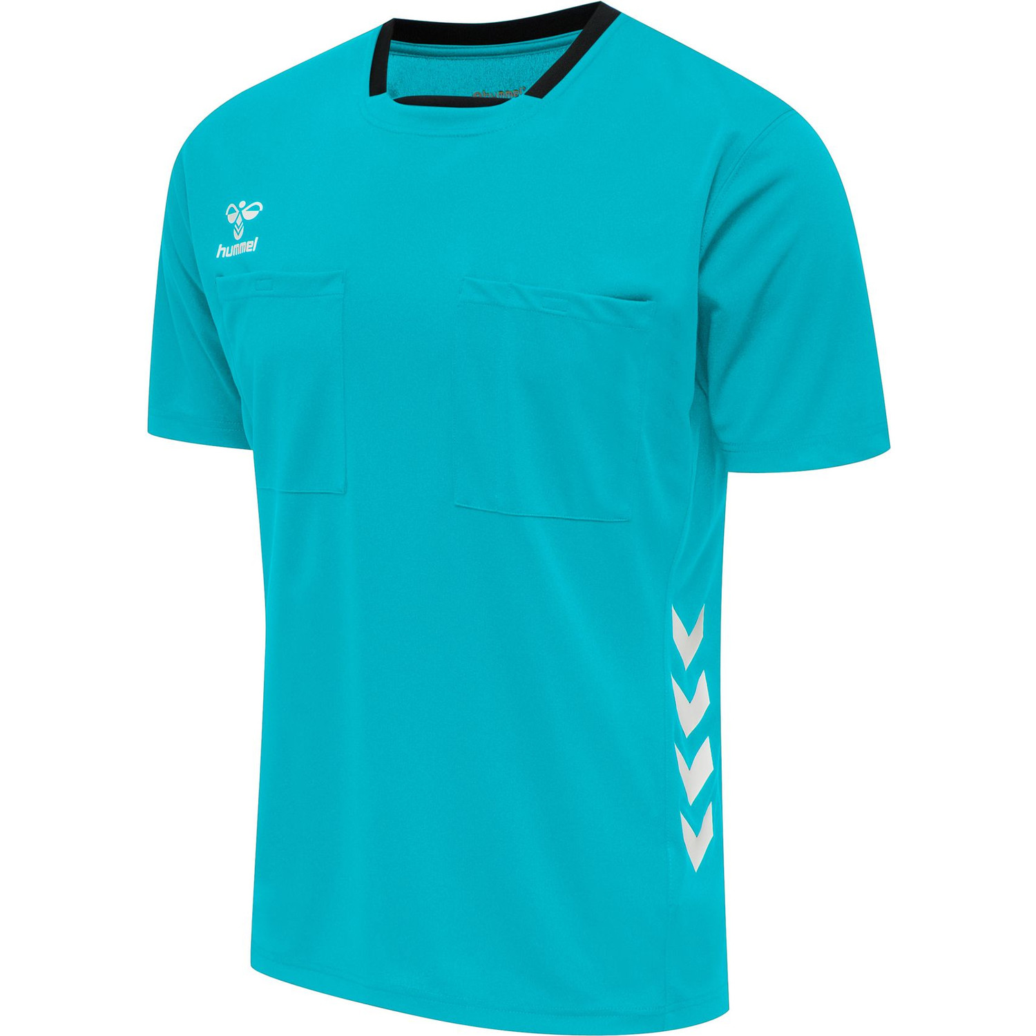 Hummel Referee Chevron SS Shirt Men