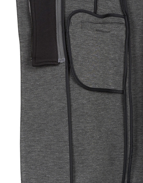 Ikks - BR44025 - Gris