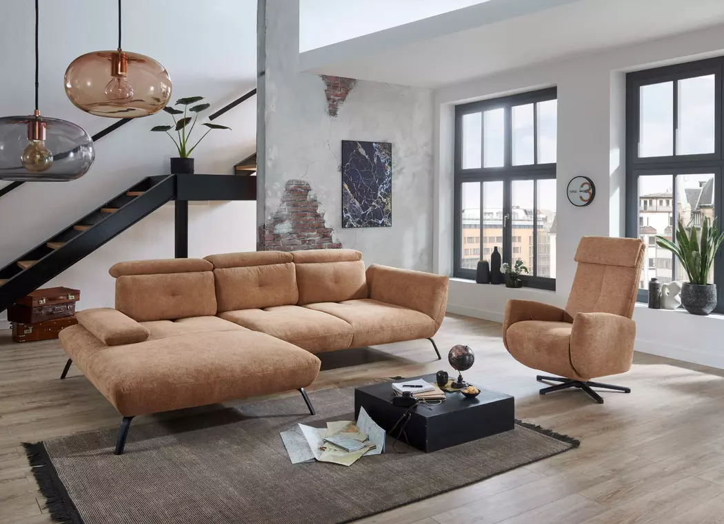 Ecksofa Seattle