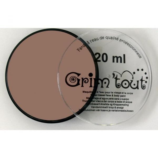 Grim'tout Tinta Caracterização Mel 20ml - 260041591