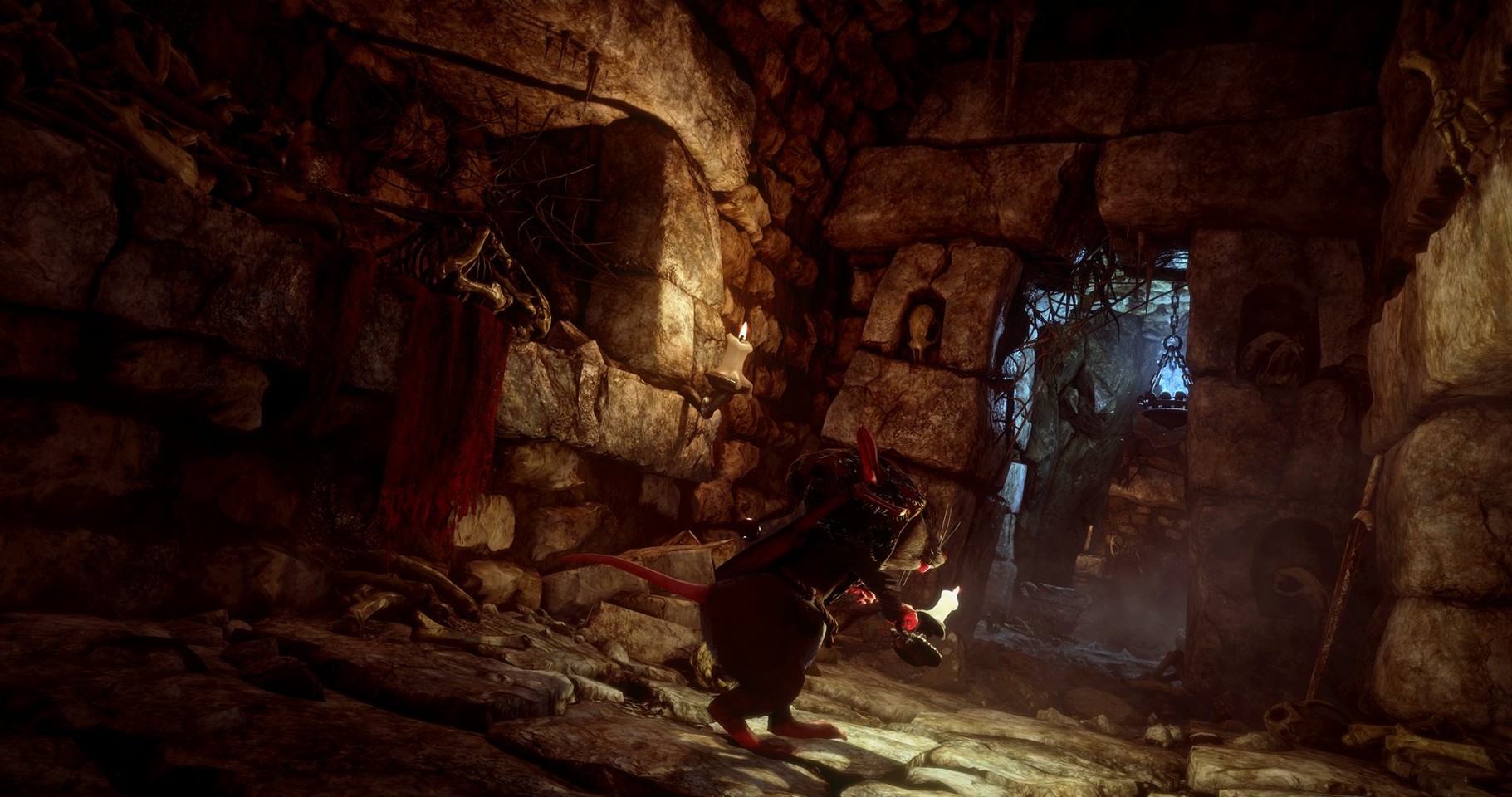 Ghost of a Tale- PC