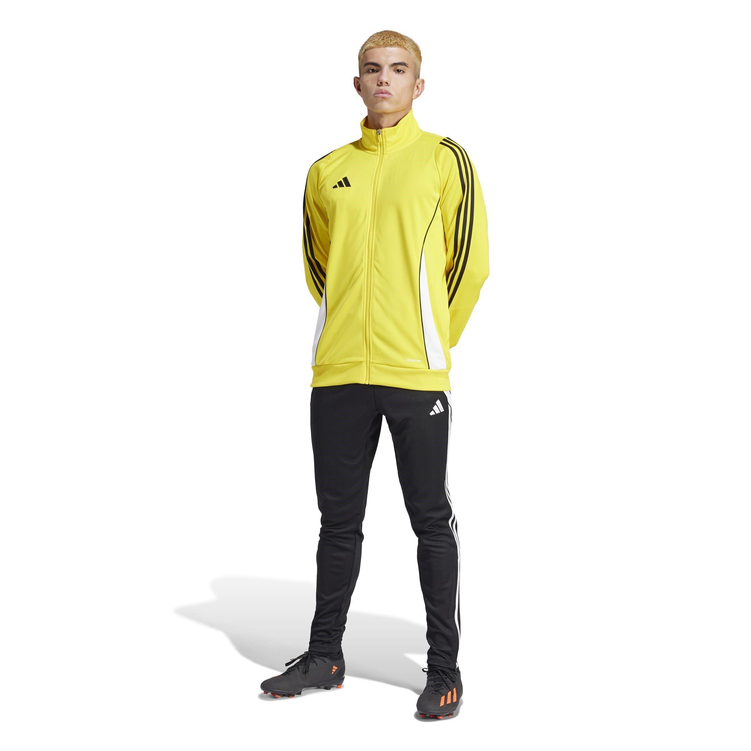 adidas Tiro 24 Training Track Top Mens