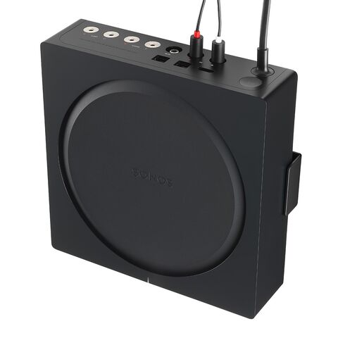 Mountson Premium Wall Mount for Sonos Amp – muurbeugel voor Amp