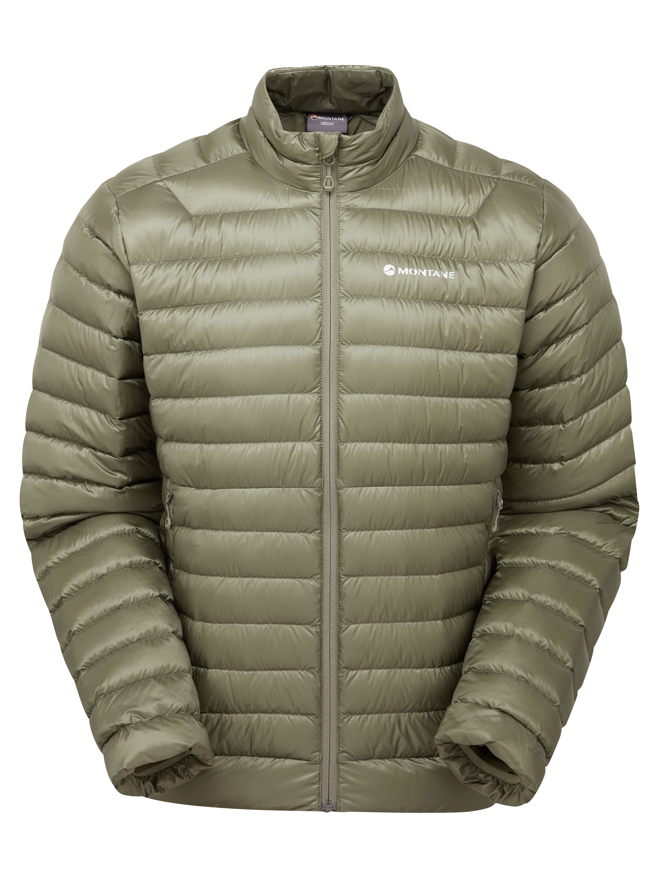 Men's Anti-Freeze Jacket