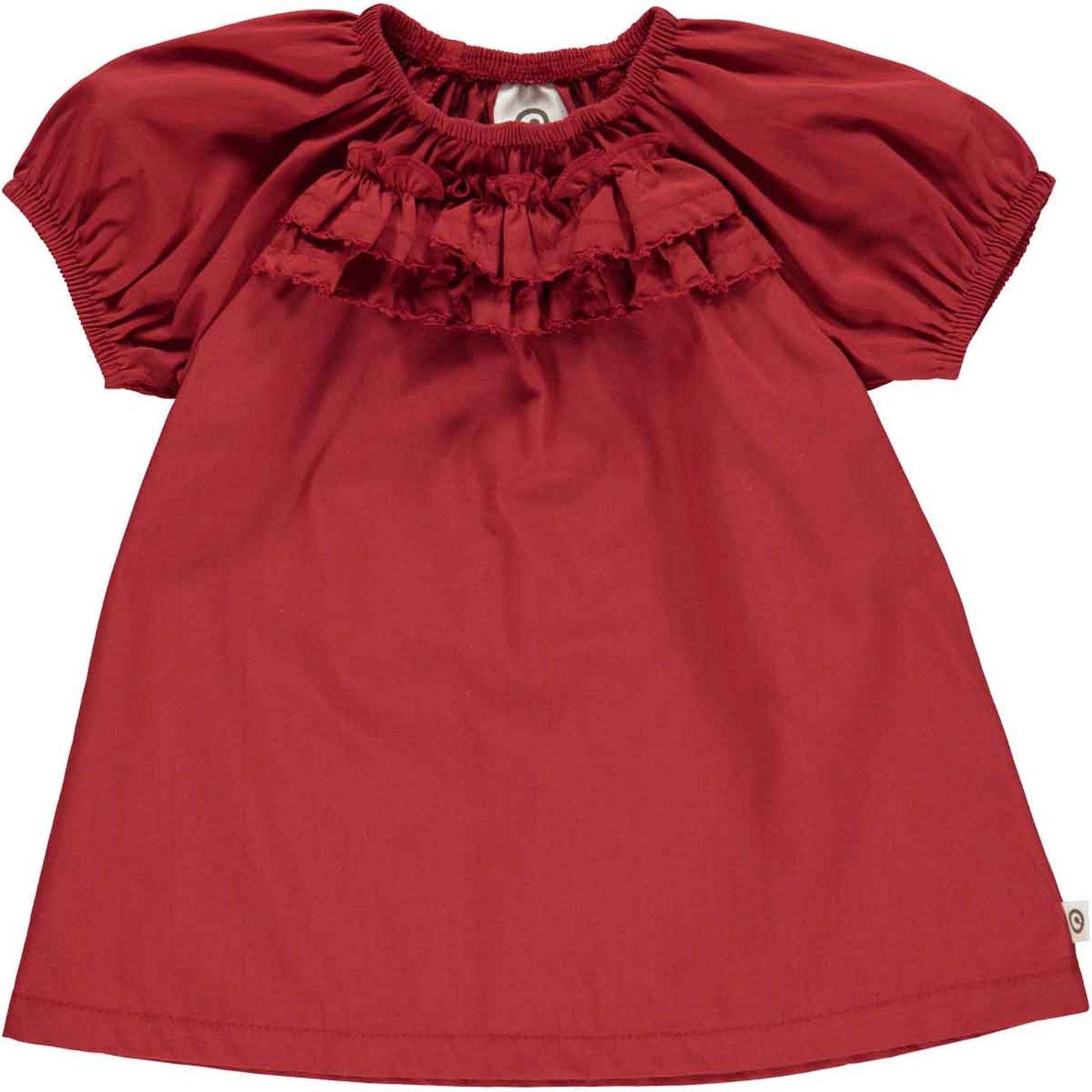 Müsli| Mädchen Babykleid