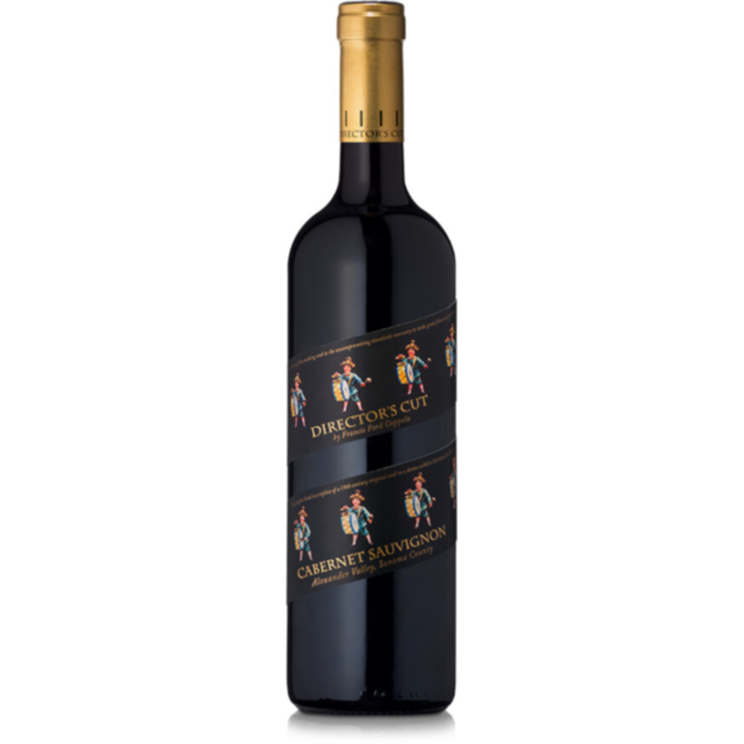 Cabernet Sauvignon California Alexander Valley Director's Cut Coppola Winery -75cl