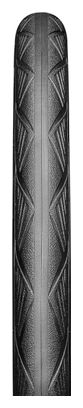 Pneu Route Hutchinson Blackbird Allseason Racing Lab 700 mm Tubetype Noir