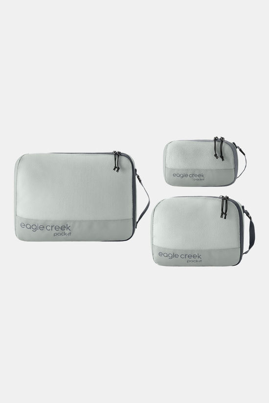 Eagle Creek Eagle Creek Pack-It Reveal Cube Set XS/S/M