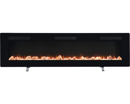 Dimplex elektrische haard 182,9 x 49,5 cm 1600 W