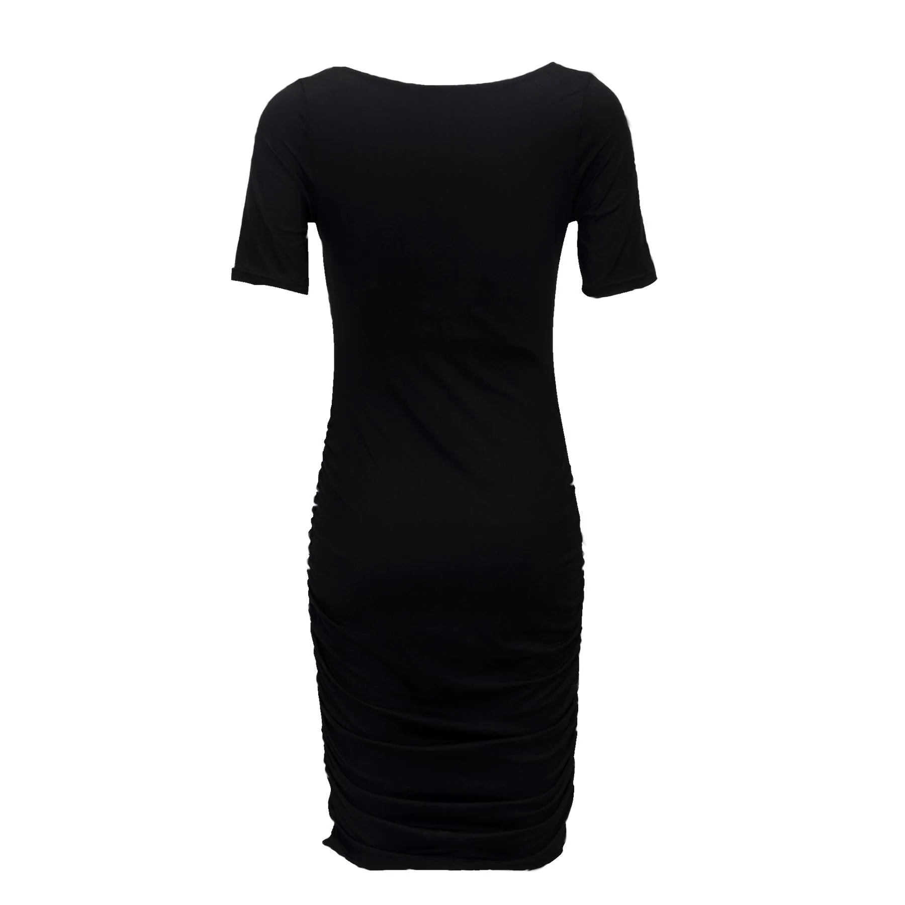 Liberte Alma-Ss-Turn-Dress black