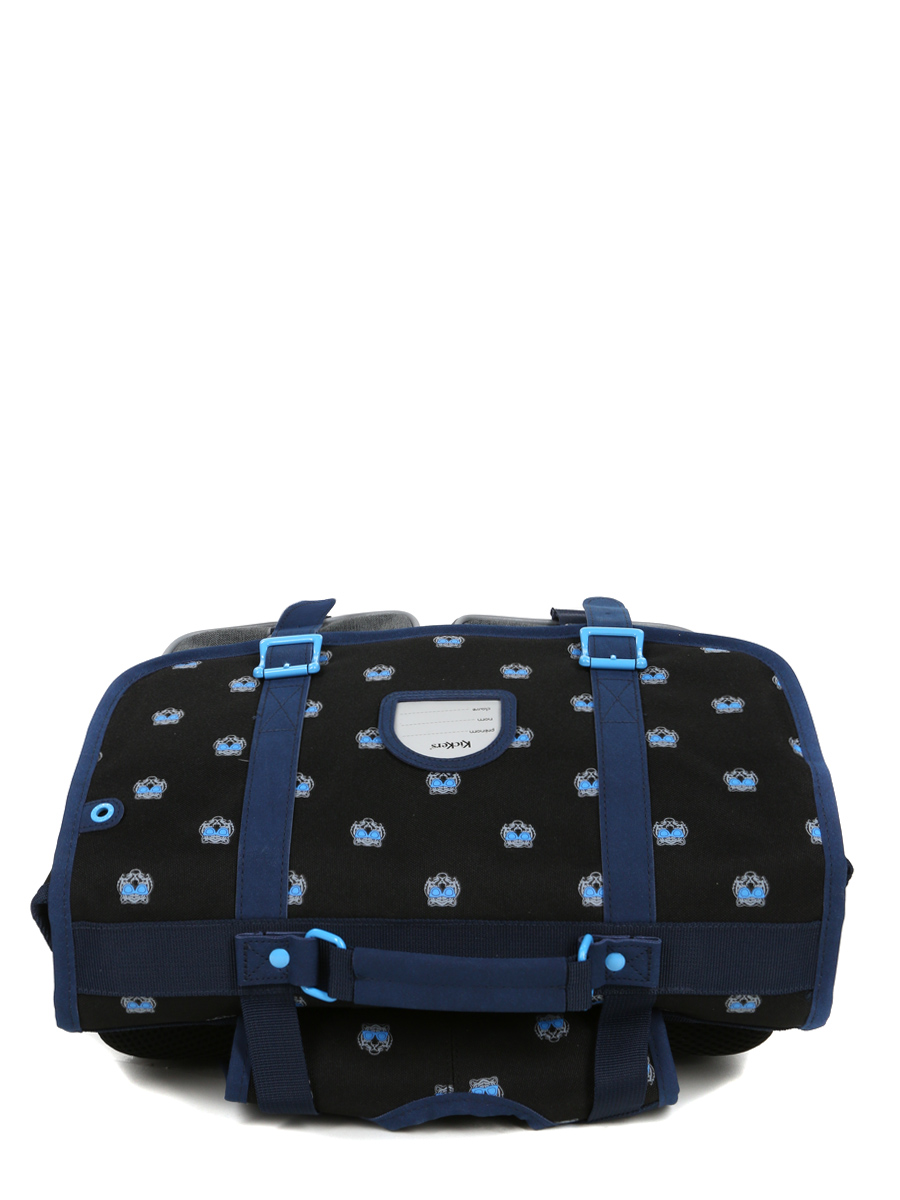 Cartable Kickers Boy Tiger 38 cm