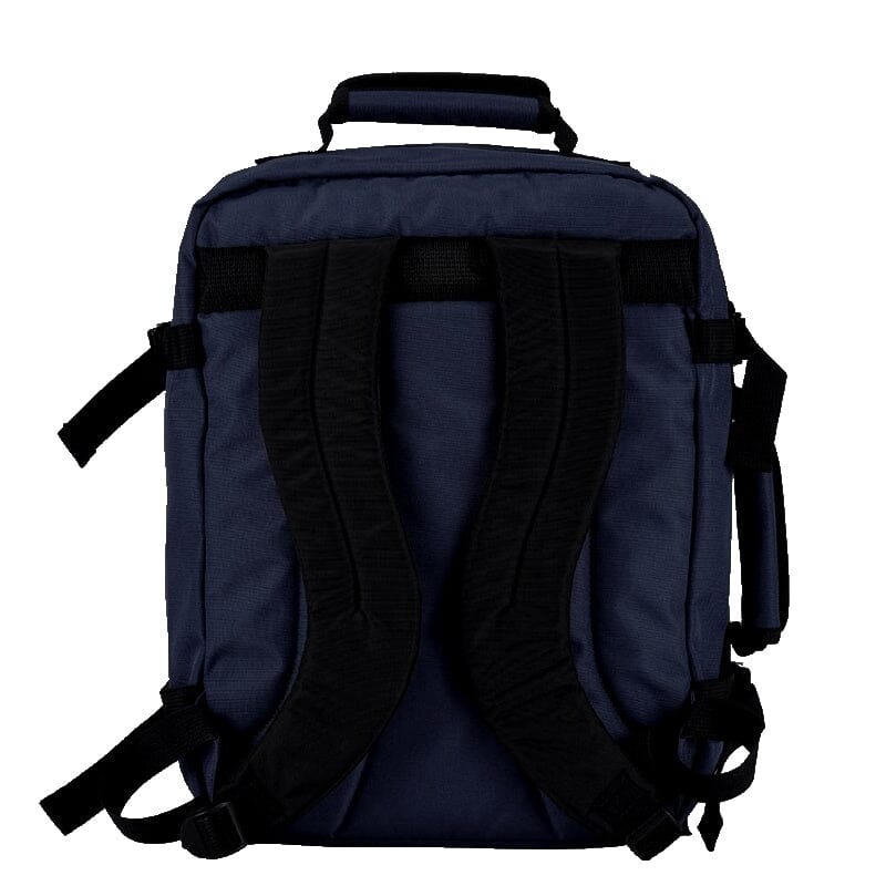 CabinZero Classic Mini 28L Ultra Light Cabin Bag Navy