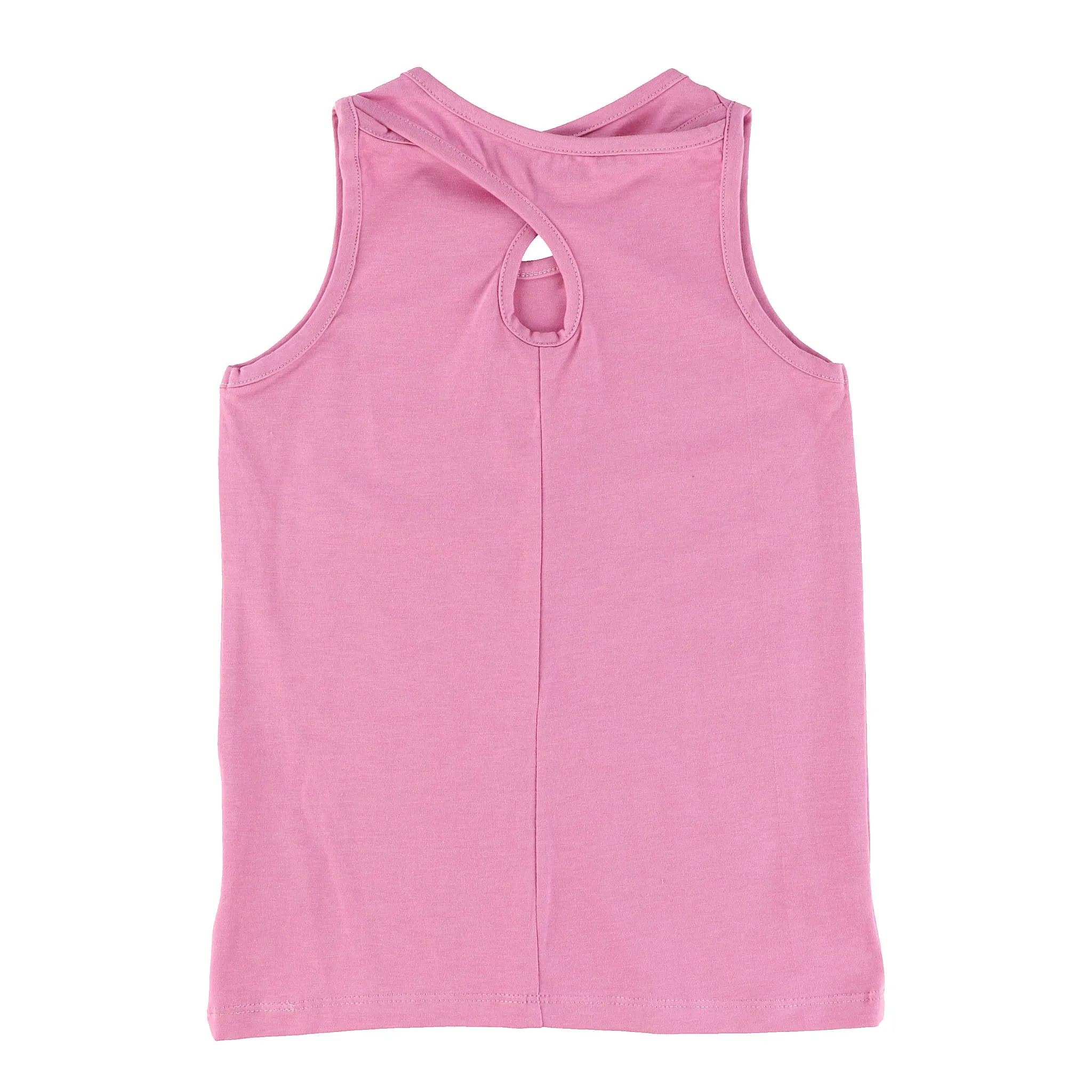 Harlo Camisole Chats & Chien 2-8ans