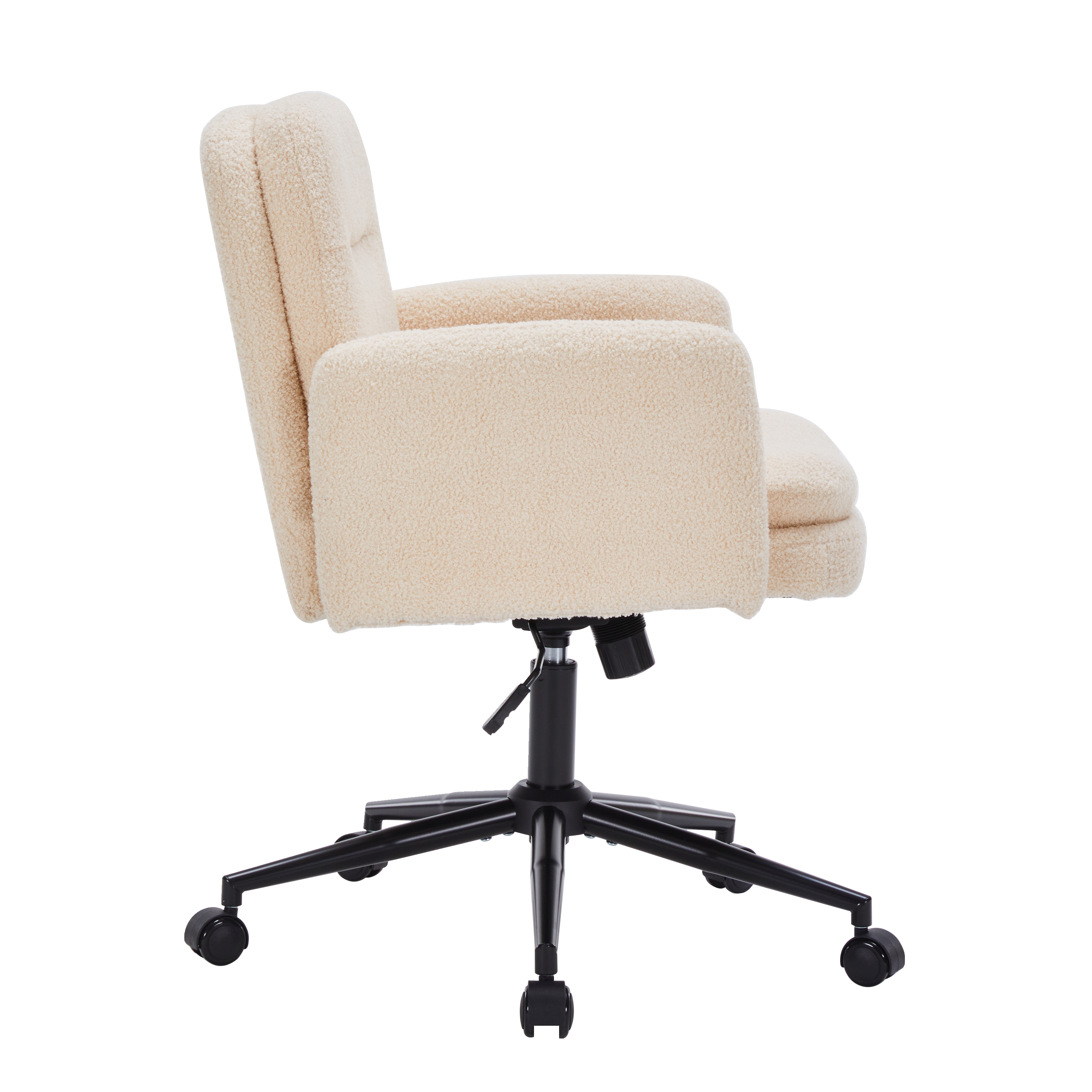 Bürostuhl ARDA beige