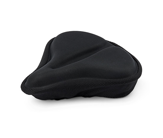 Sattelbezug mit Memoryfoam