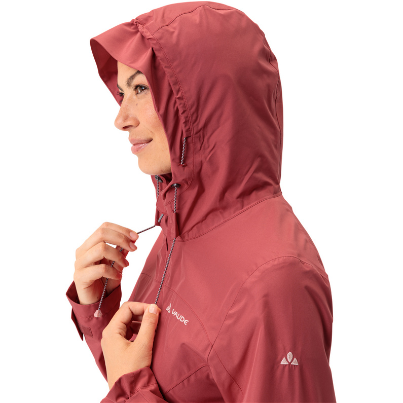 Vaude Damen Skomer II Parka