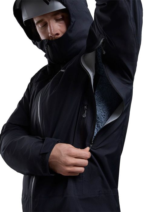 Torren Jacket Men regnjakke