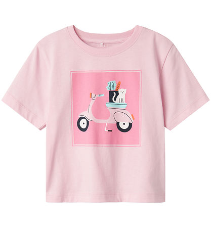 Name It T-Shirt - NmfHelka - Sweet Träume