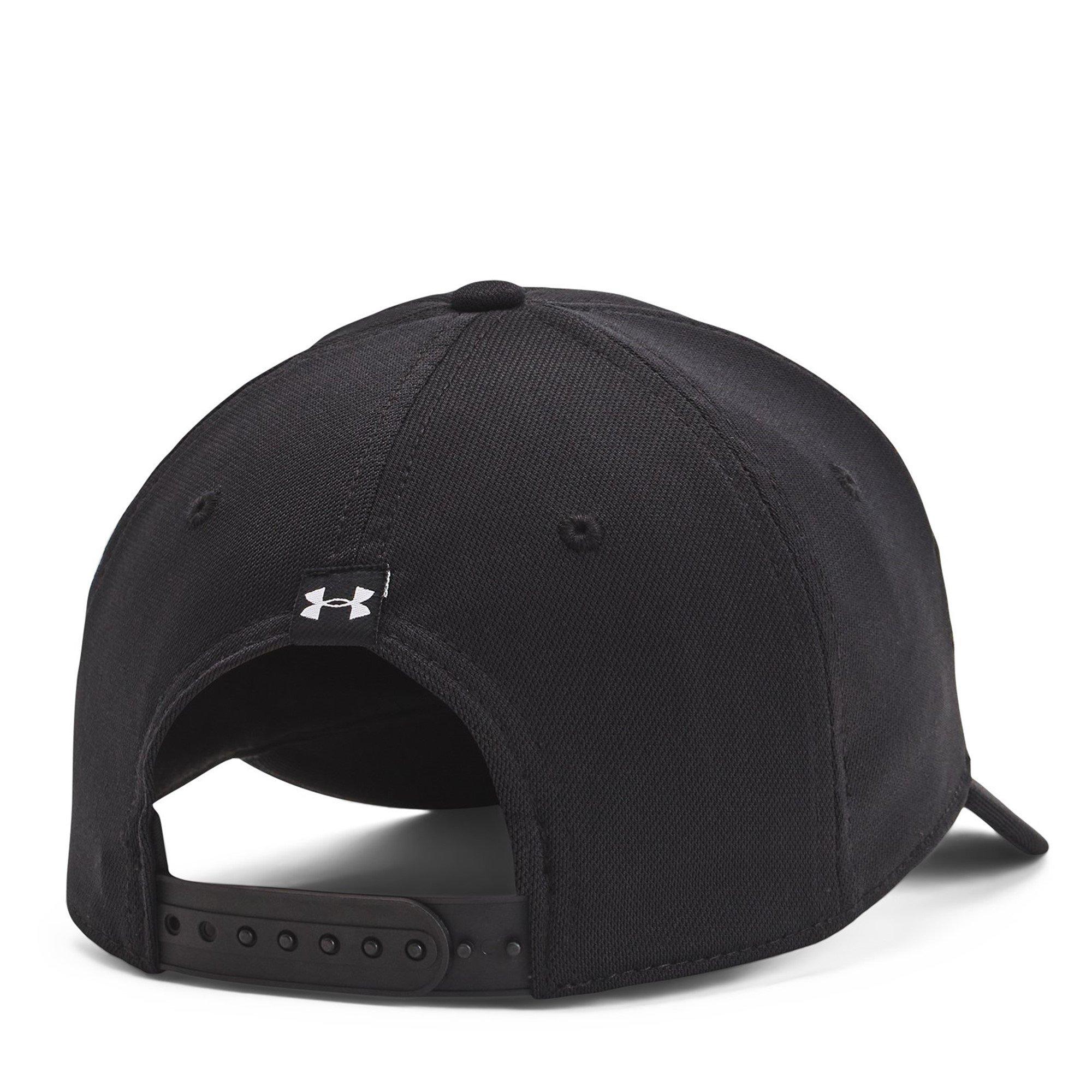 Under Armour UA Project Rock Snapback Womens