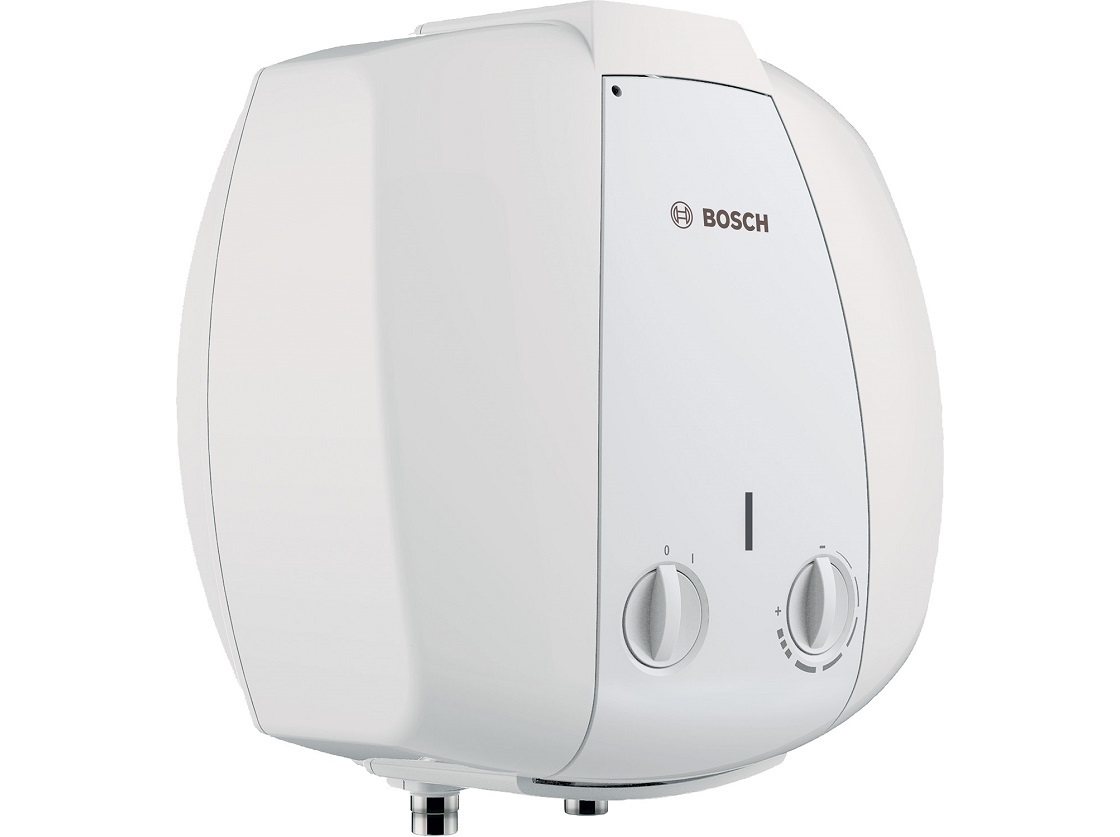 TERMOACUMULADOR BOSCH TR2000T 10 B BRANCO A 10L