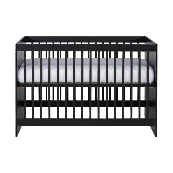 Europe Baby Nova Babykamer Zwart