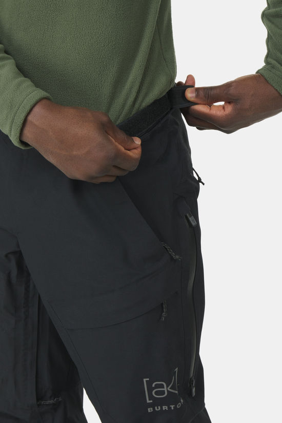 Burton Burton [Ak] Swash Gore-Tex 2L Pants Skibroek