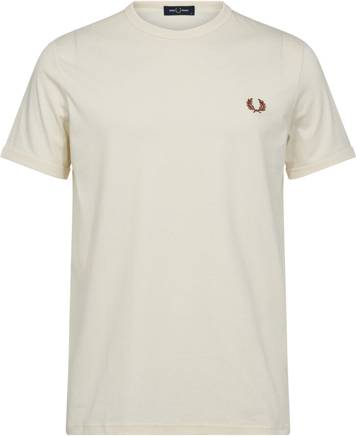 Fred Perry M3519 Ecru