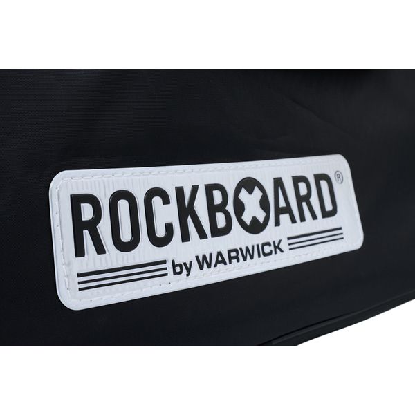 Rockboard CINQUE 5.2 B mit Gigbag
