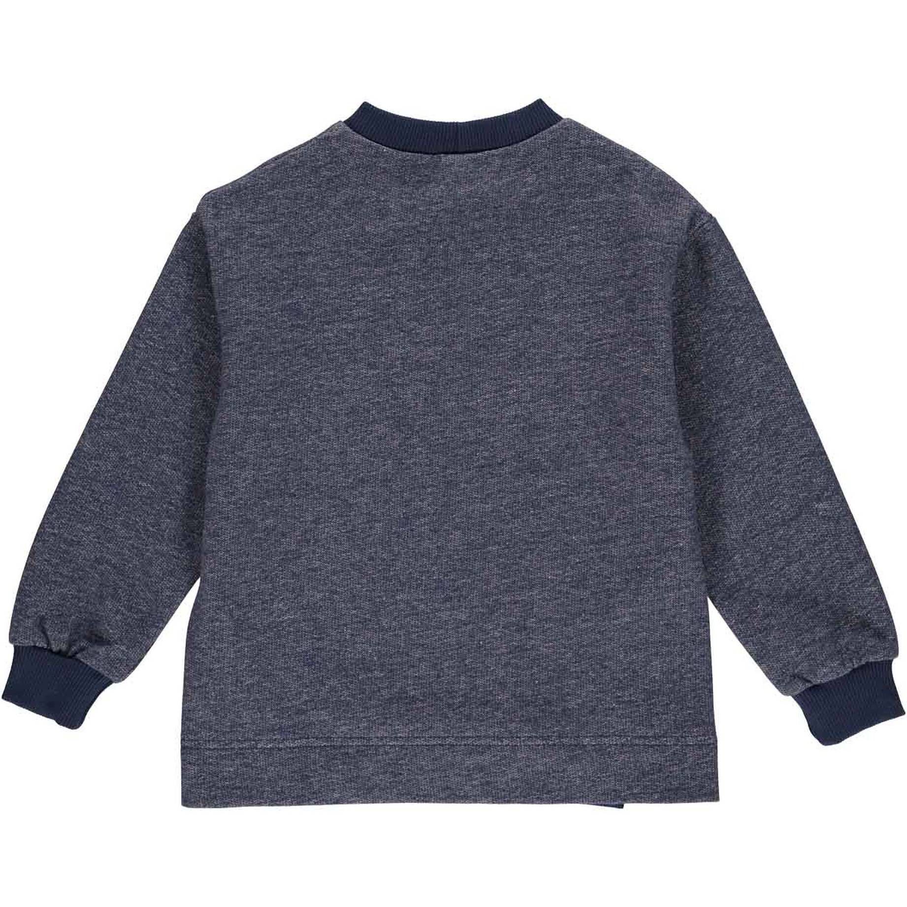 Fred's World by Green Cotton| Jungen Sweatshirt