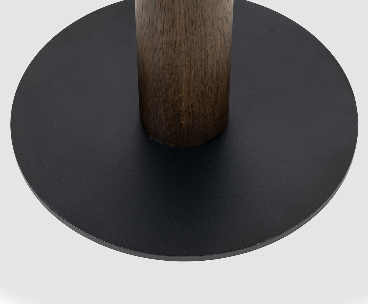 Eetkamertafel 213744 Ritz ⌀75  x H75 cm