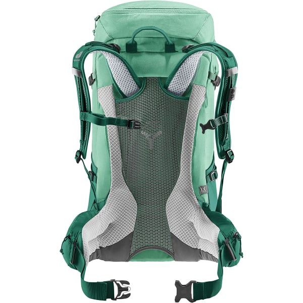Sac à dos randonnée DEUTER FUTURA 30 SL SPEARMINT/SEAGREEN