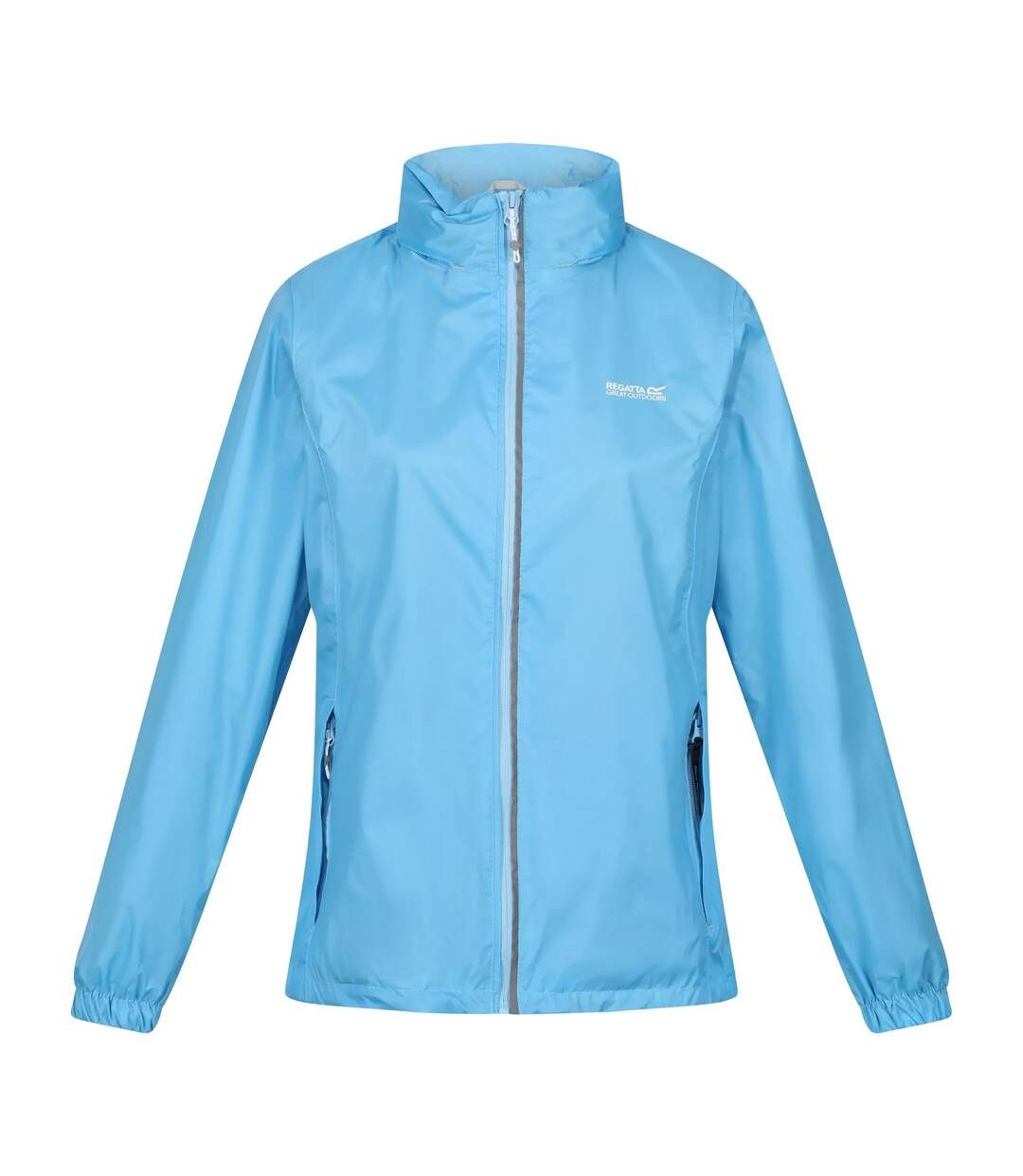 Regatta - Coupe-vent CORINNE - Femme (Jaune) - UTRG3378