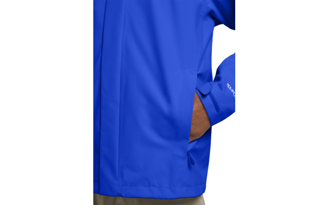 Jack Wolfskin Trailtime 2l Jkt Herrenjacke