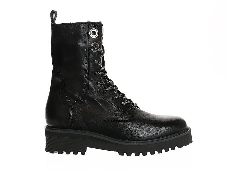 Piedi Nudi 2702-02.01 Black