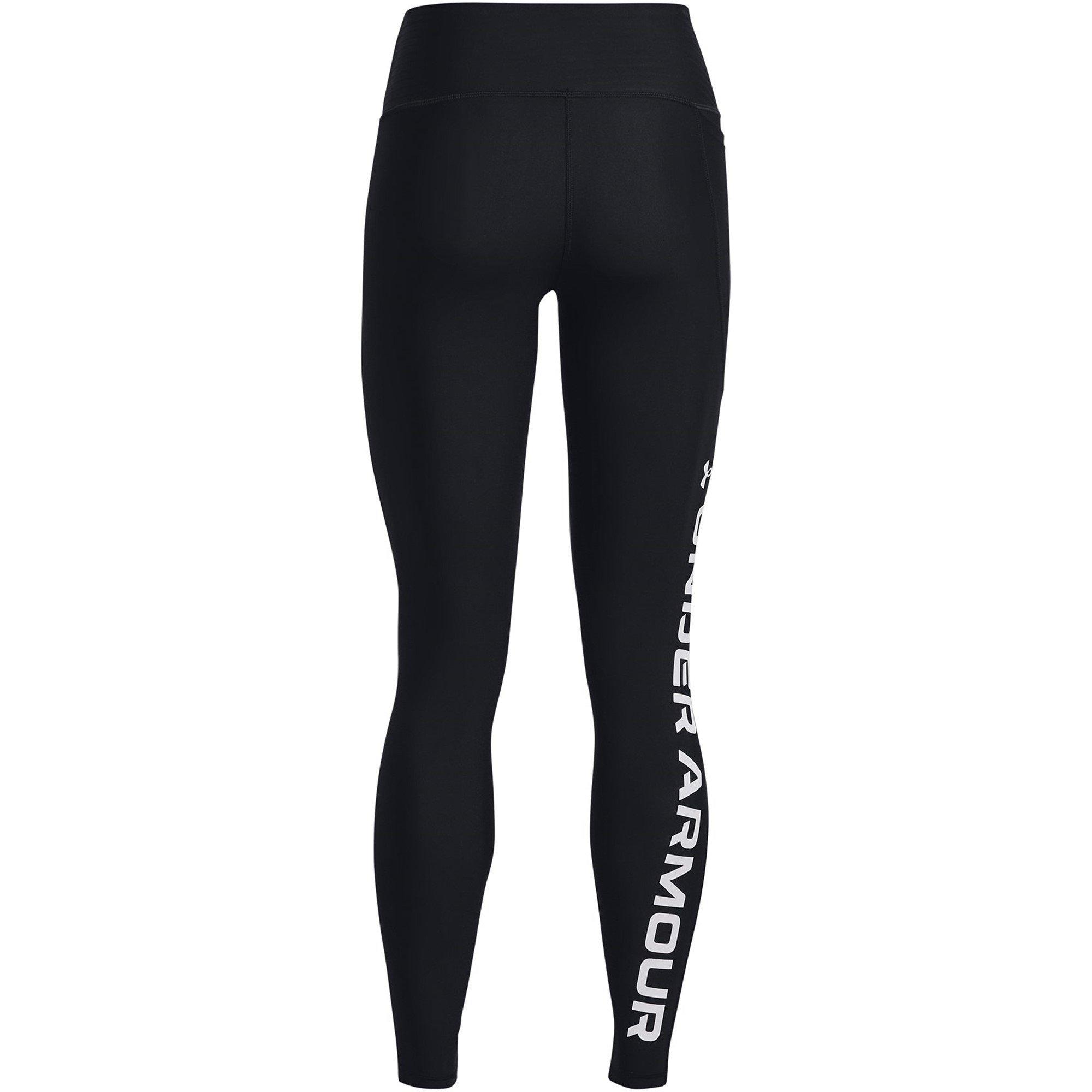 Under Armour Armour Branded Legging