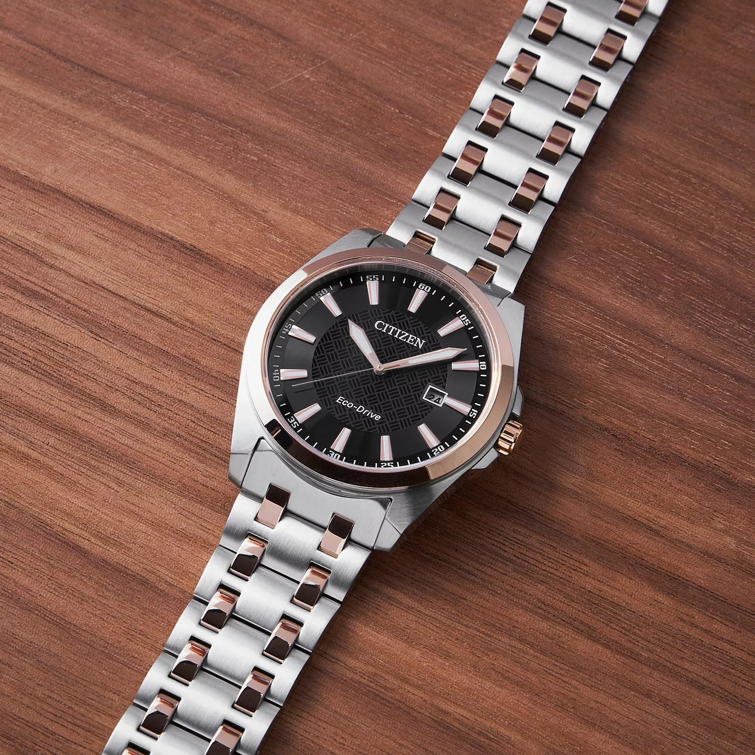 Citizen Eco-Drive BM7109-89E