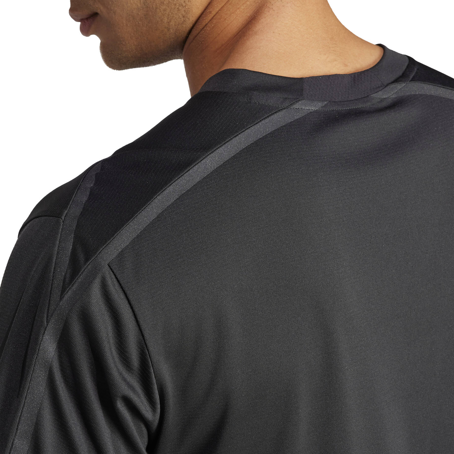 adidas Performance| Herren Trainingsshirt DESIGNED FOR TRAINING ADISTRONG WORKOUT