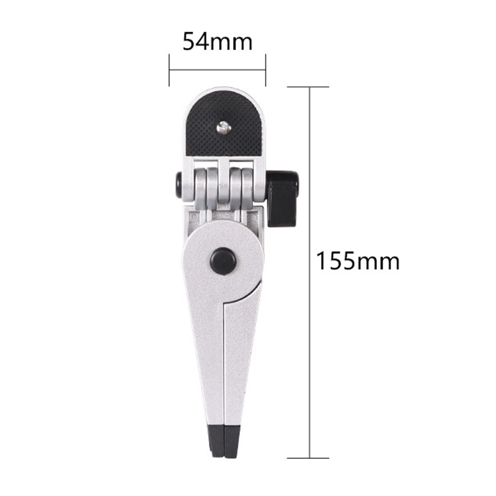 (15cm) Tripod Dreibein Stativ Desktop Halterung mit 1/4