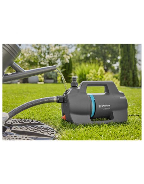 Gardena Besproeiingspomp 4100 Silent - Pompen - 3.6 bar