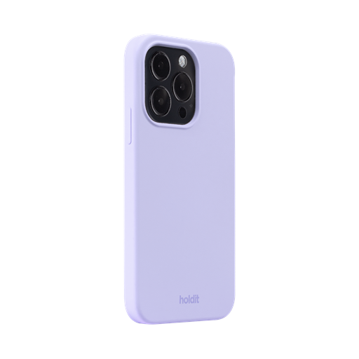 holdit Iphone 15 Pro Cover, Lavender