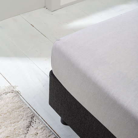 Hoeslaken Luna Stretch - 2-PACK