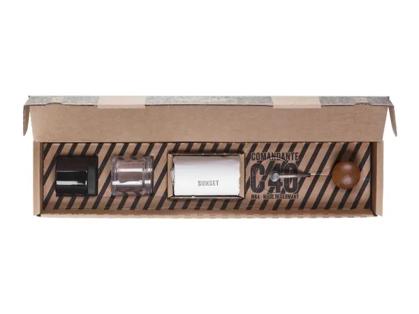 Comandante C40 MK4 Nitro Blade kaffemølle