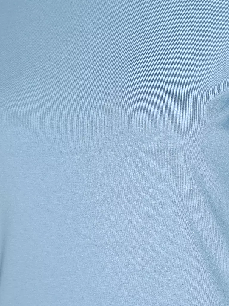 WEEKEND MAX MARA Shirt MULTIA hellblau
