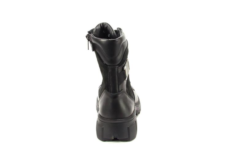 Twins 323681 wijdte 2.5 black