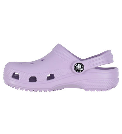 Crocs Sandalen - Classic Clog K - Lavender Geräumige Passform