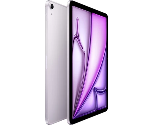 Apple 11-inch iPad Air Wi-Fi   Cellular 128GB - Purple